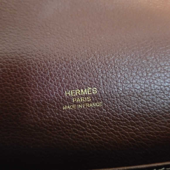 Hermes Roulis 23 - Picture 9 of 15